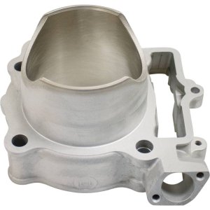 Kawasaki KX 250 F Big Bore Cylinder Kit - Cylinder Works - 80mm - `04-`08